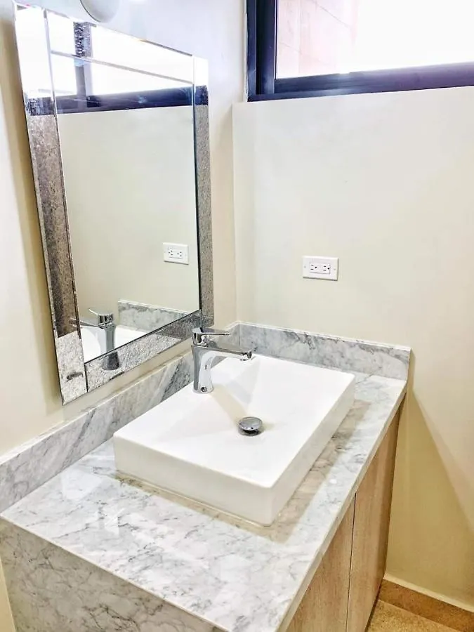 Precioso Departamento 5Ta Av. Hermoso Roof Top! Playa del Carmen Apartamento