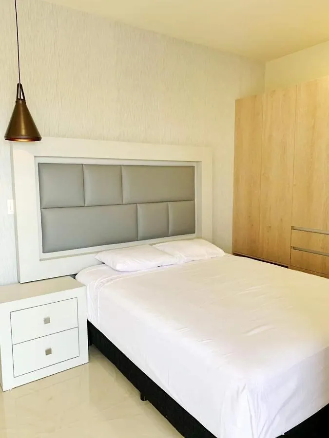 Precioso Departamento 5Ta Av. Hermoso Roof Top! Playa del Carmen
